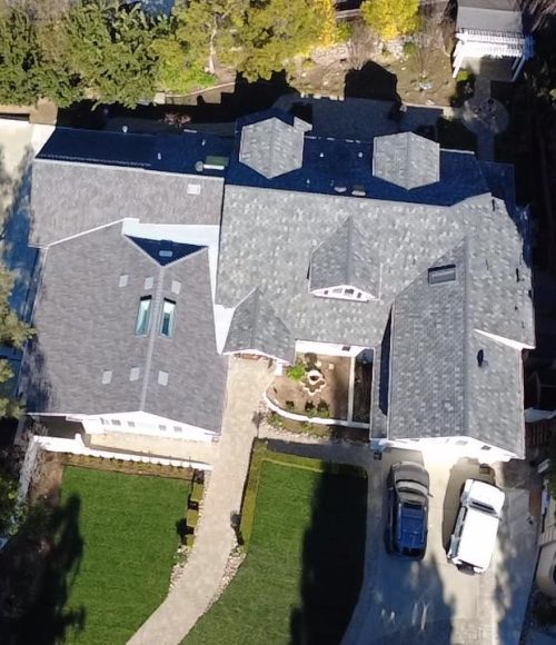 aif construction working